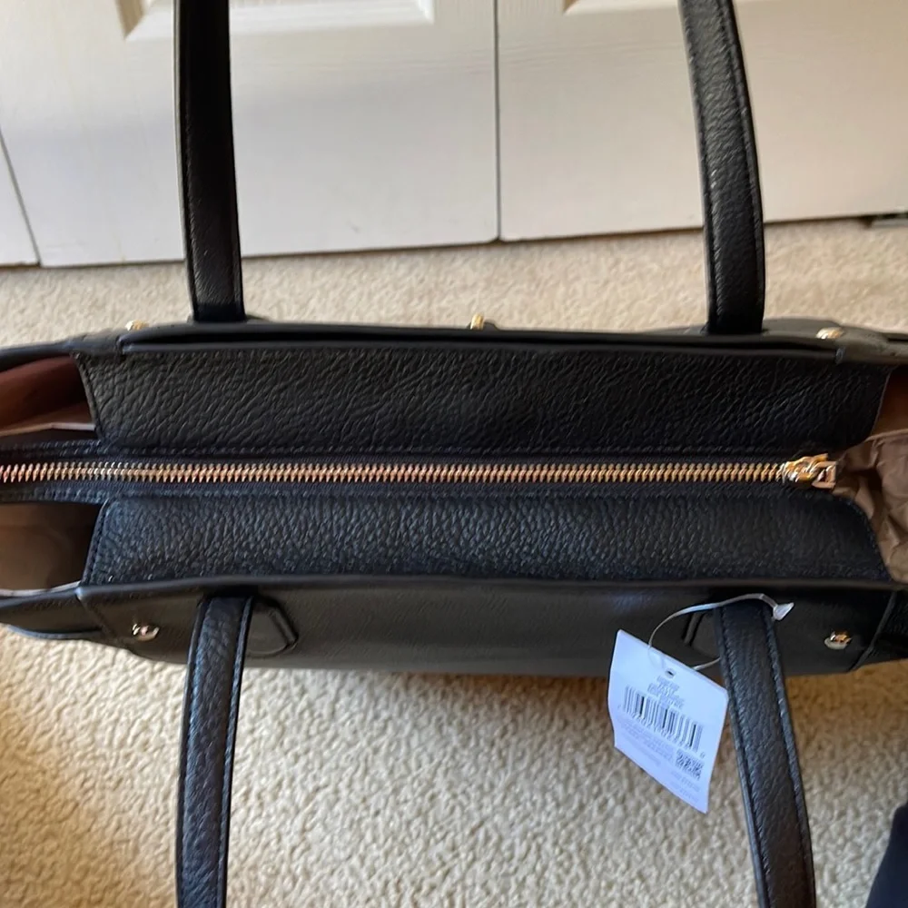 Kate Spade Bag & Dust Bag, NWT